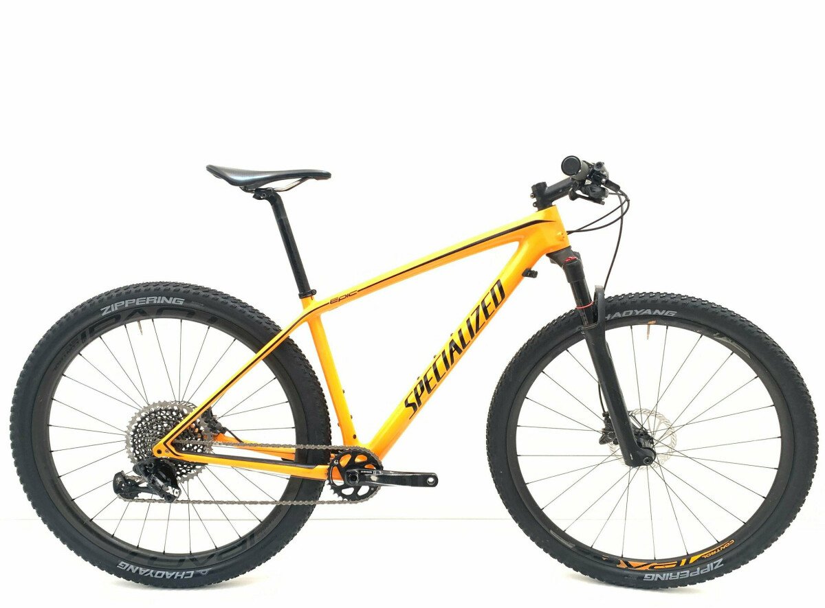 Specialized epic ht store pro carbon