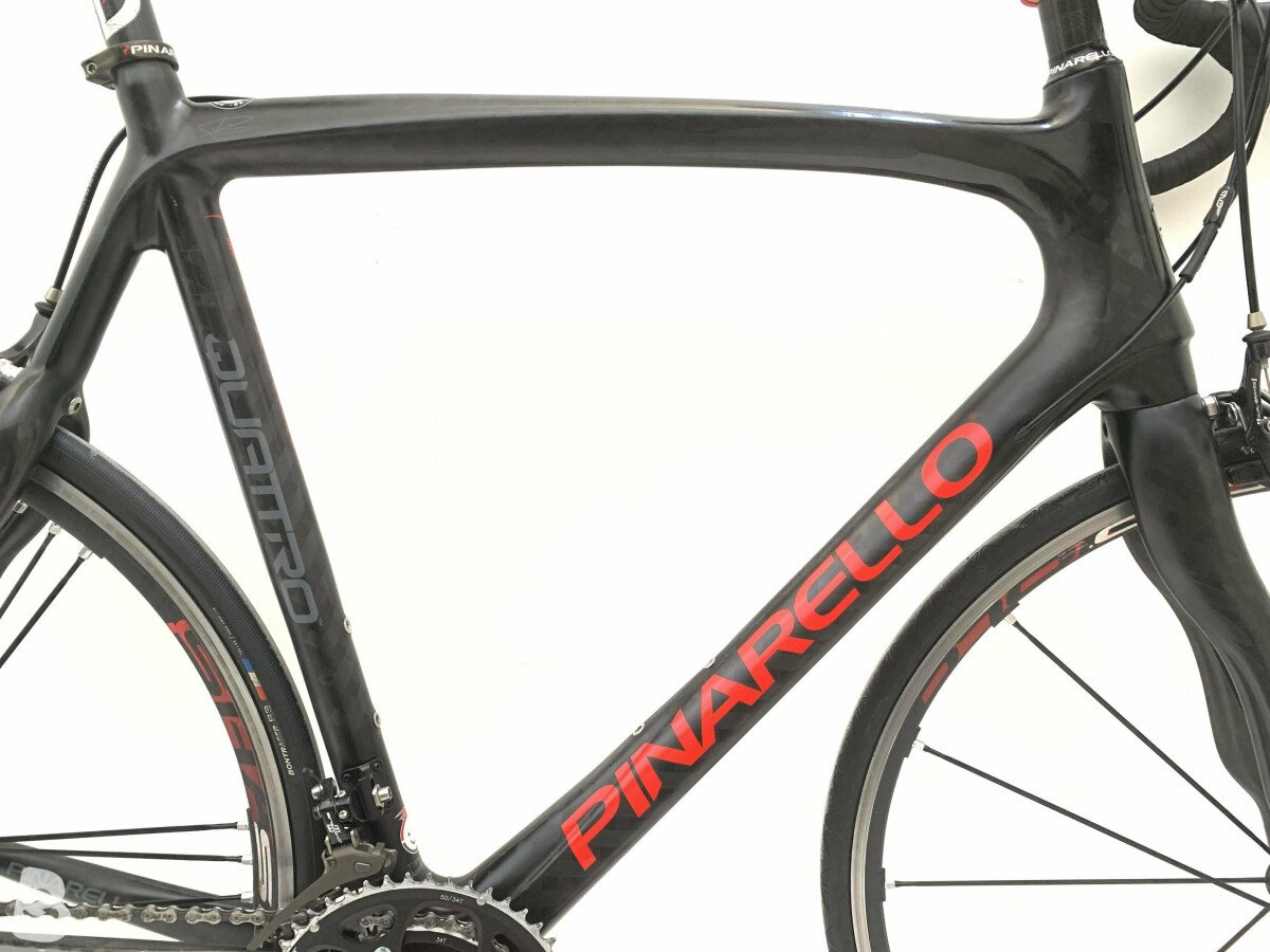 Pinarello fp discount quattro for sale