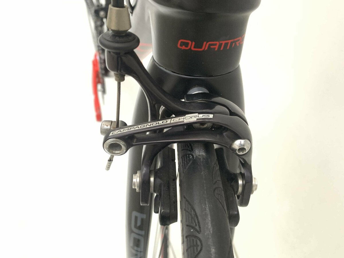 Pinarello fp quattro online carbon