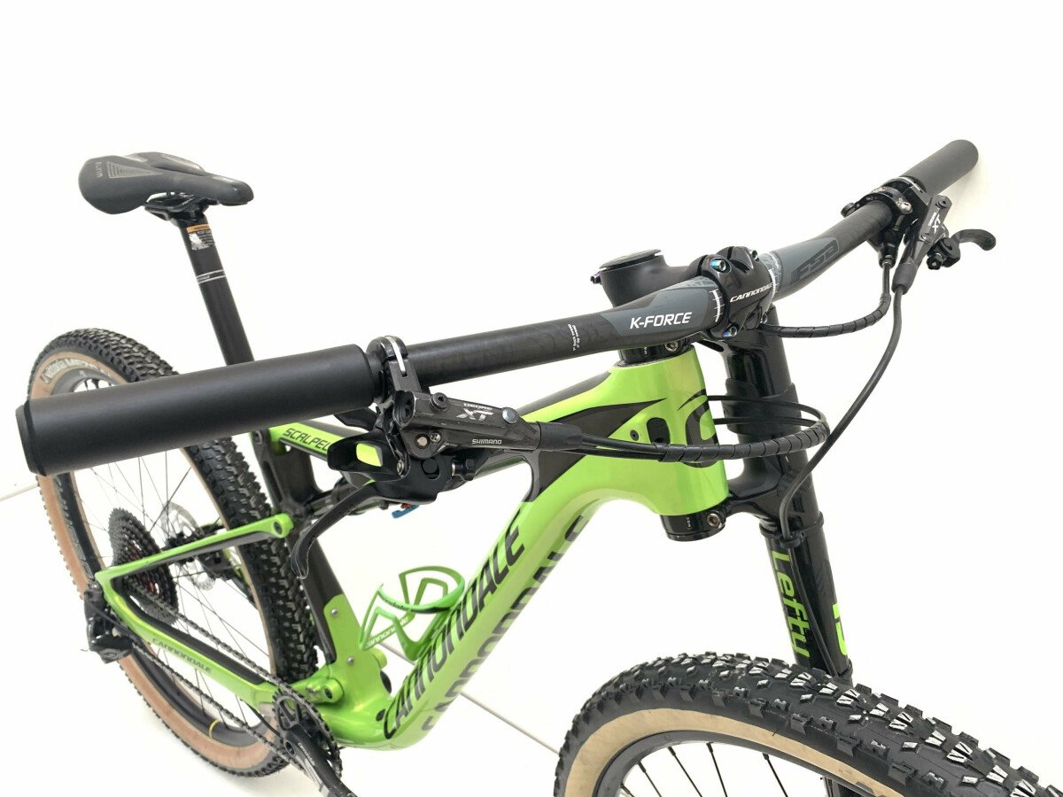 Cannondale scalpel cheap si 4 2021