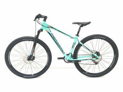 Bicicleta megamo dx3 online disc 29