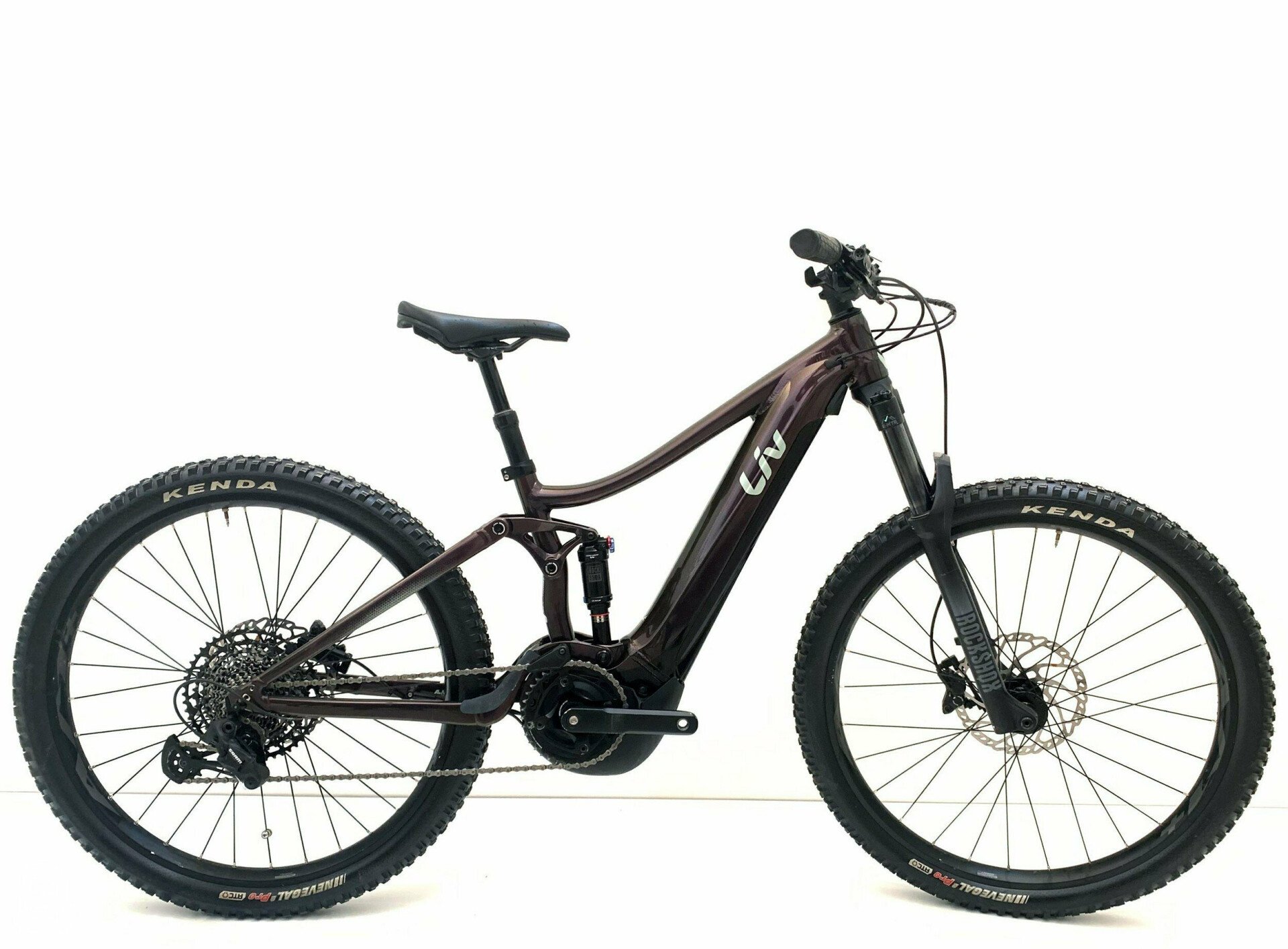 Embolden e+ best sale 1 electric bike