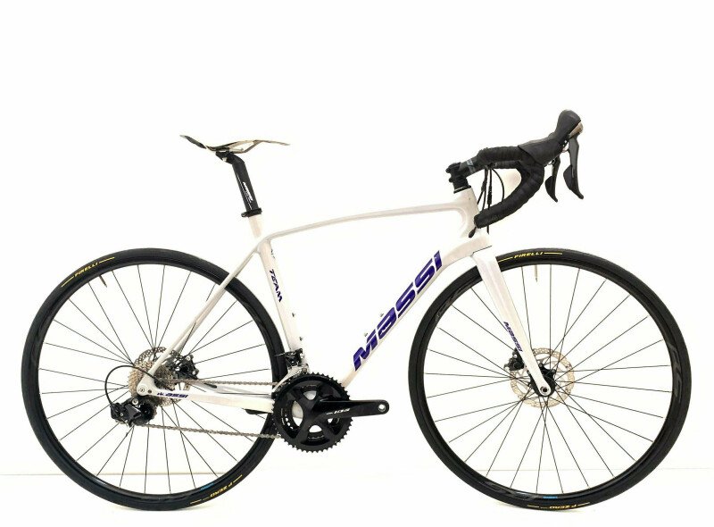 Massi Pro Vtt Massi 2021 Prix Disc Velo Massi Carbone Carbono