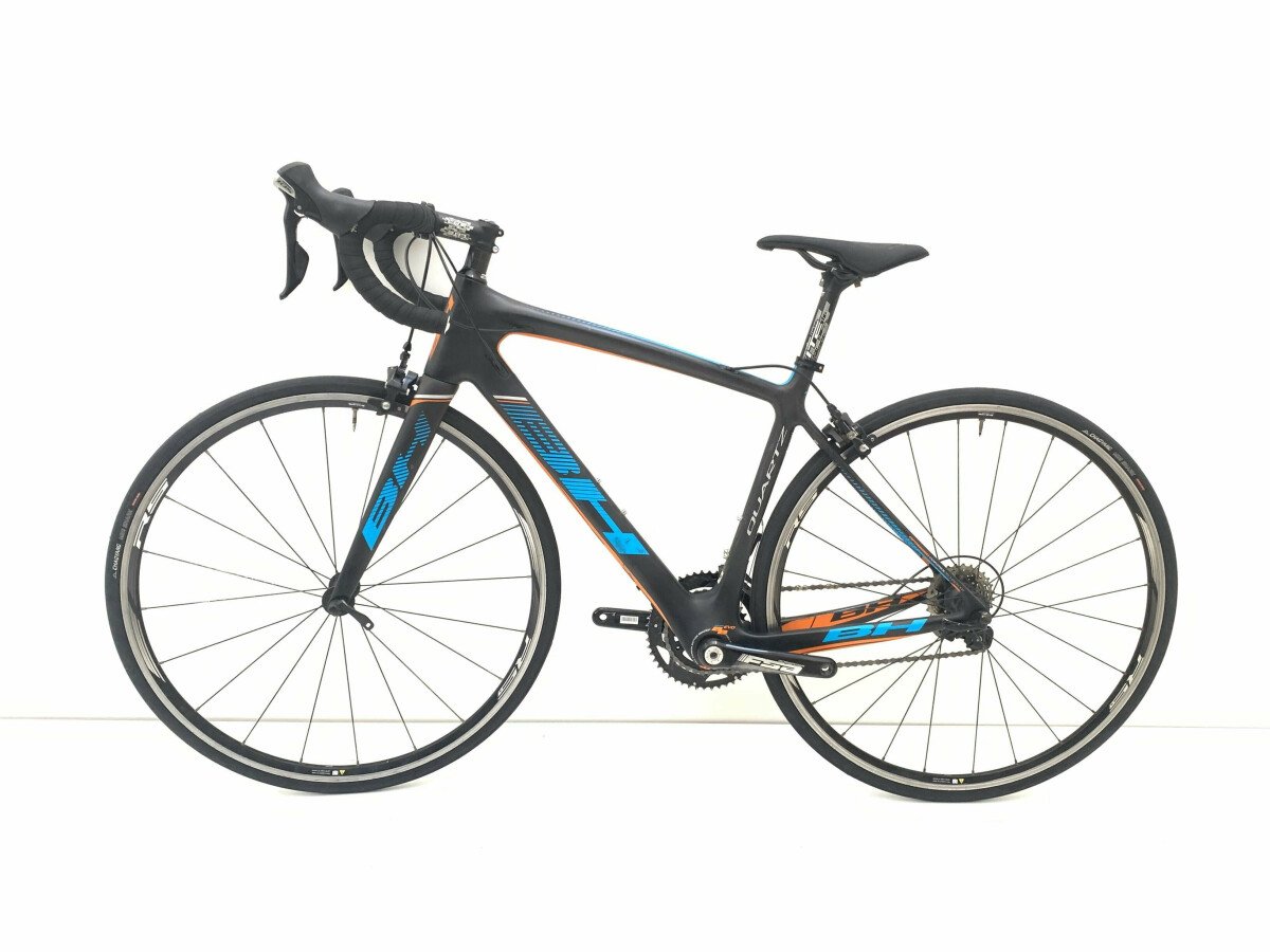 BH quartz carbon R8000