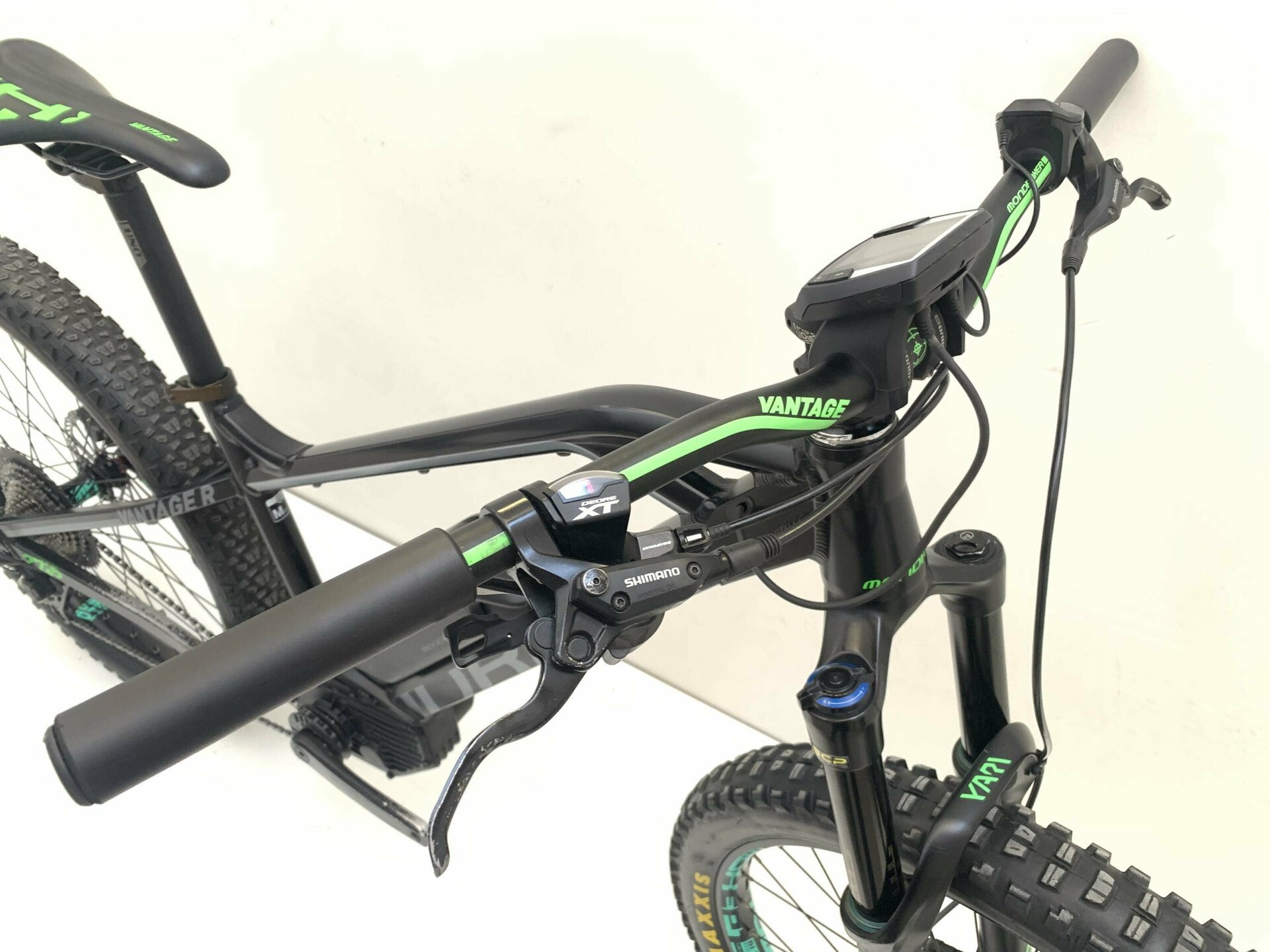 Mondraker vantage for online sale