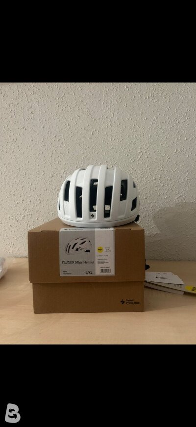 Sweet Protection Fluxer 2026
