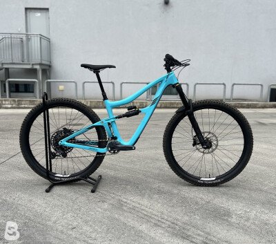 Ibis Ripmo V2 Carbon GX Eagle 2021