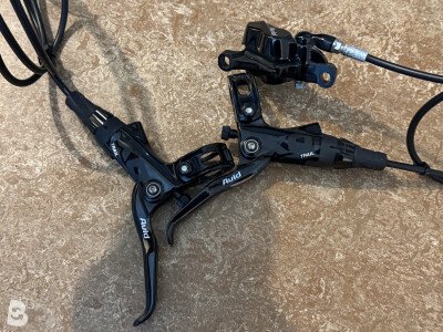 Sram X0