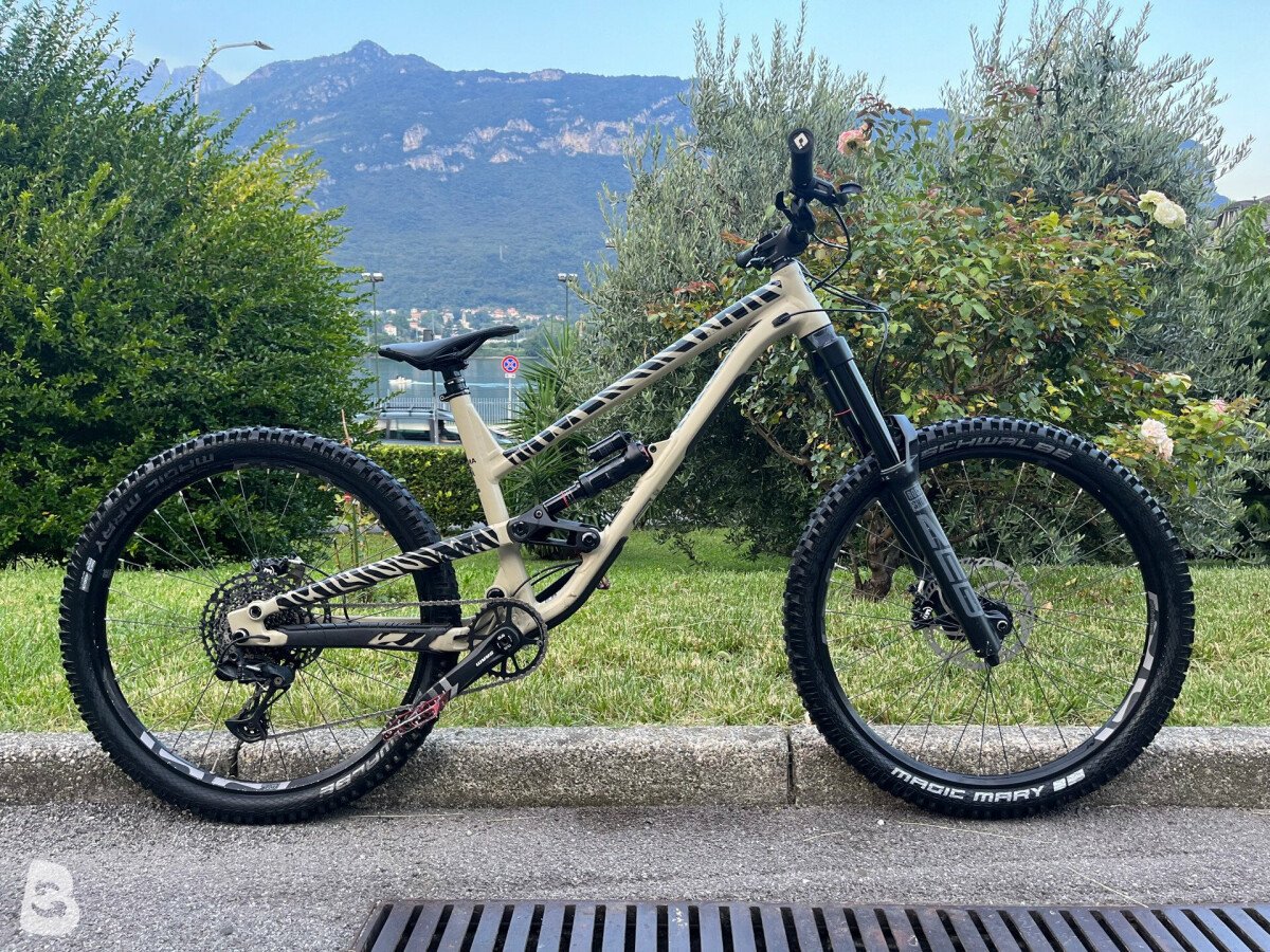 Commencal clash ride clearance 2021