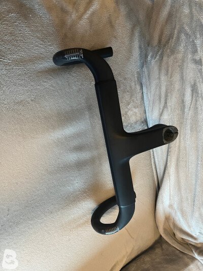 Simplon ARC1 400x120 mm 2025