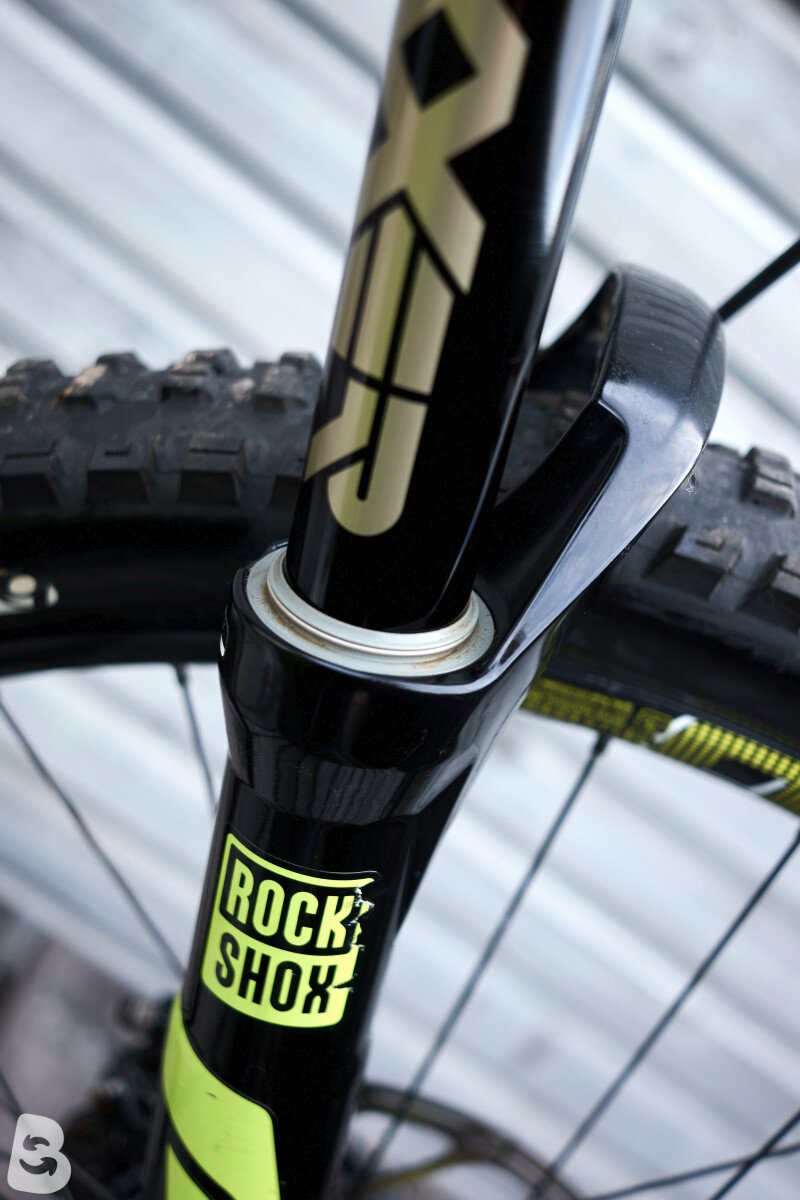 Trek Session 88 2016 used