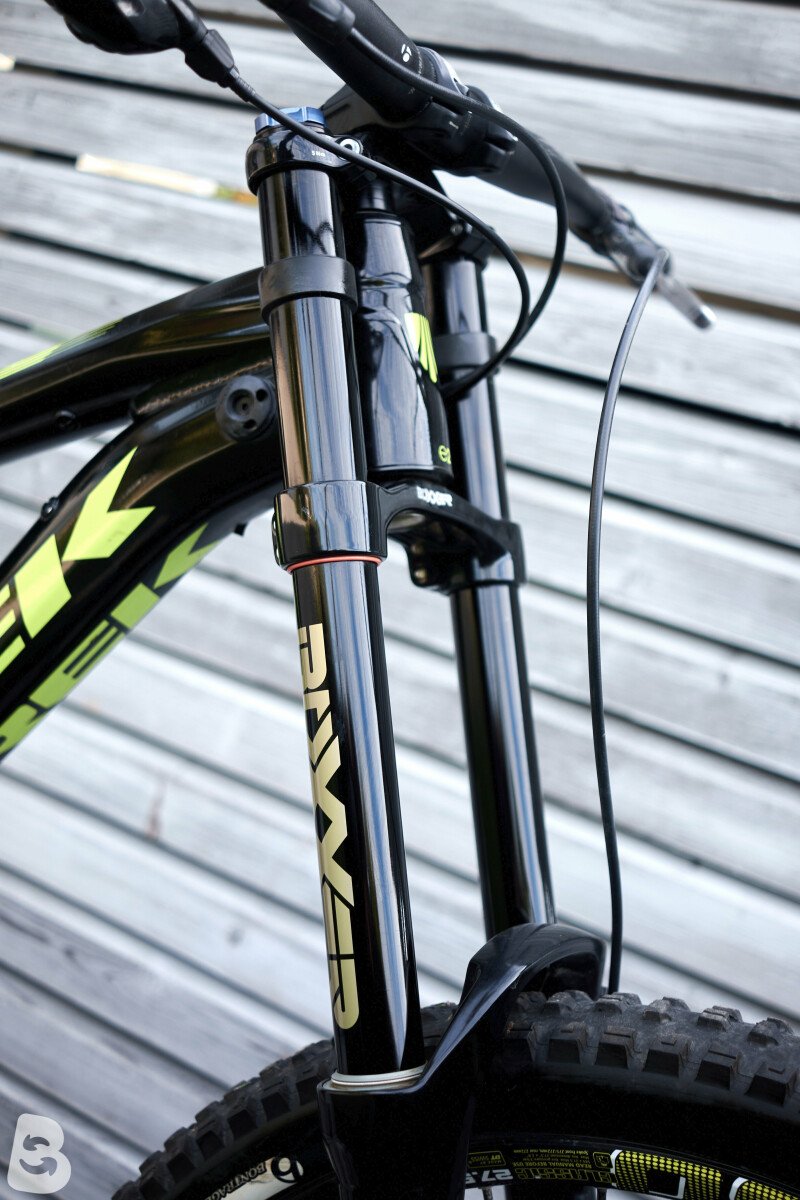 Trek Session 88 2016 used