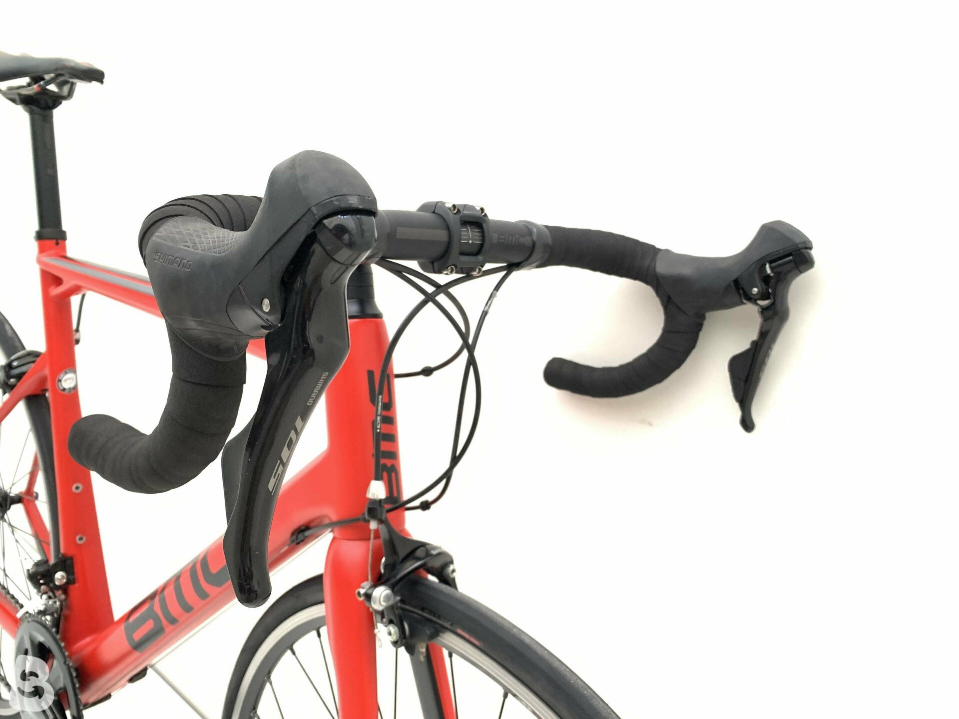 Bmc teammachine discount slr03 two 2018