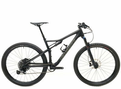 Specialized epic comp carbon best sale evo 2020