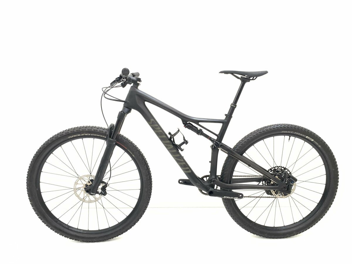 Specialized epic 2024 comp precio