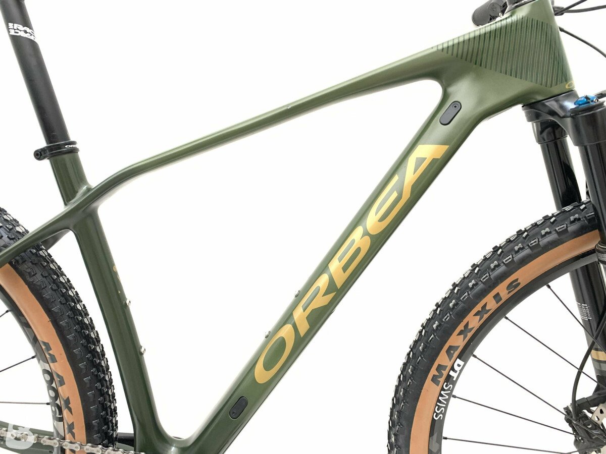 Orbea alma m25 online xl