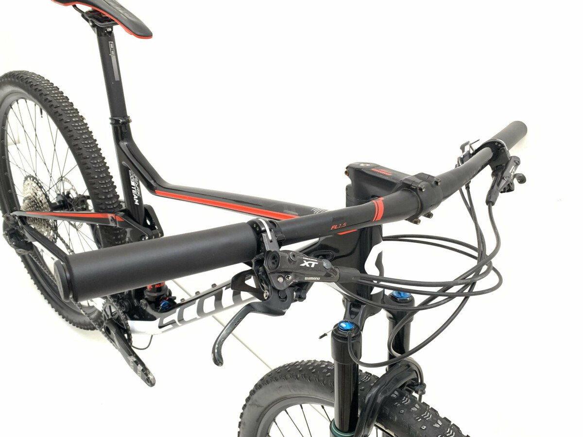 Scott spark 900 elite hot sale 2020