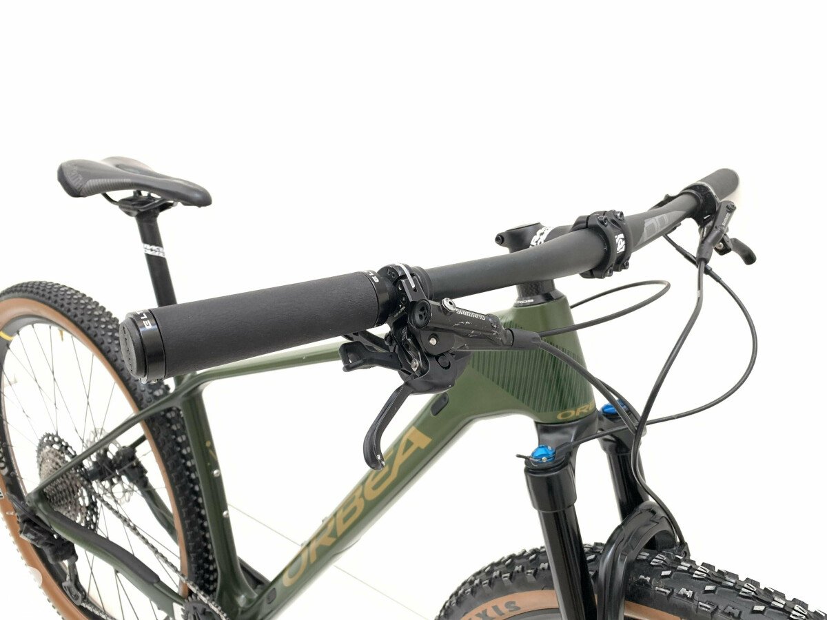 Mtb orbea online alma