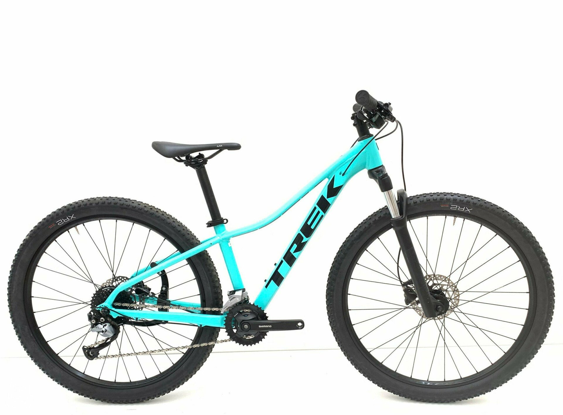 Marlin 7 Gen 2 - Trek Bikes