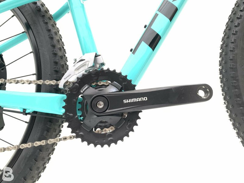 Trek Marlin 7 used