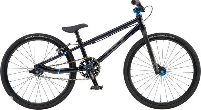 GT Pro series mini 17 Bmx 2022