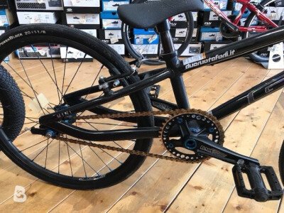 GT Pro Series Mini 20インチ ブラック　BMX GT Pro series mini 17 Bmx 2022 used