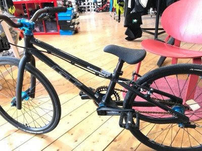 GT Pro Series Mini 20インチ ブラック　BMX GT Pro series mini 17 Bmx 2022 used
