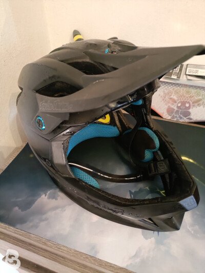 Troy Lee Designs 2022 2022