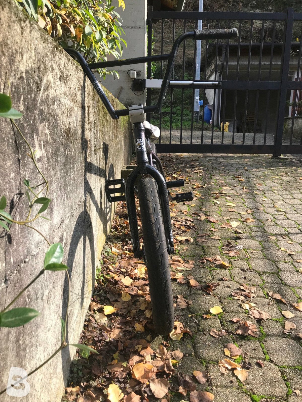 Kink BMX Switch 2021 used