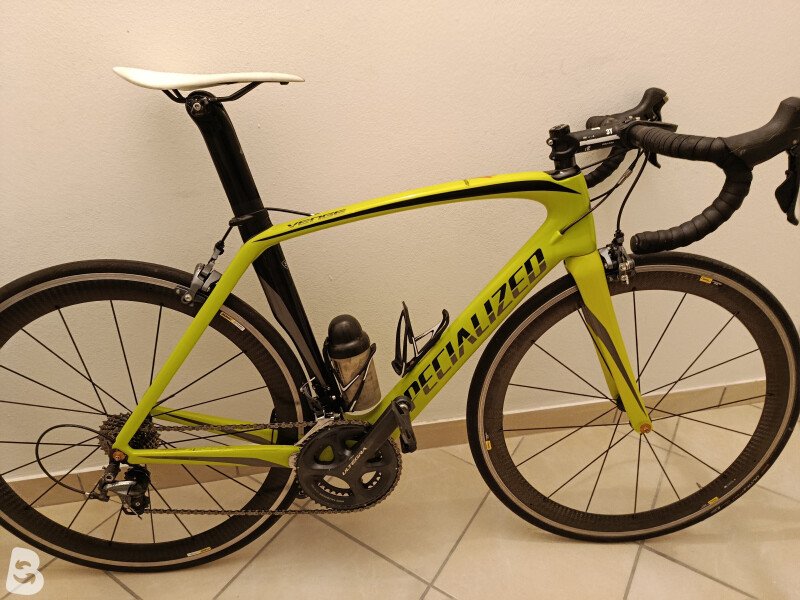 Specialized Venge Pro review | Cyclist