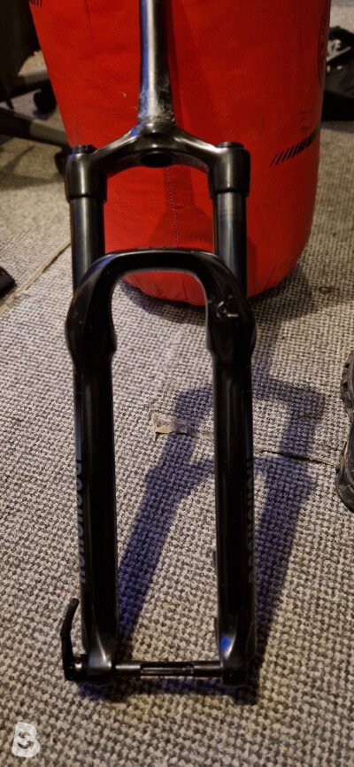 RockShox 35 2025