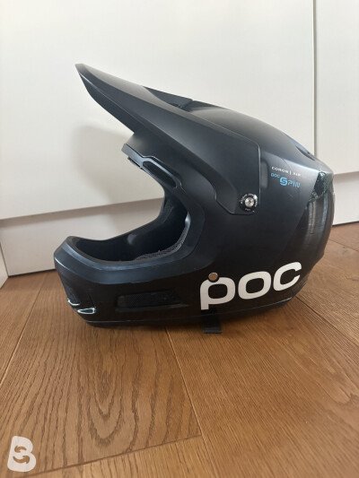 POC Coron Air Spin 2024