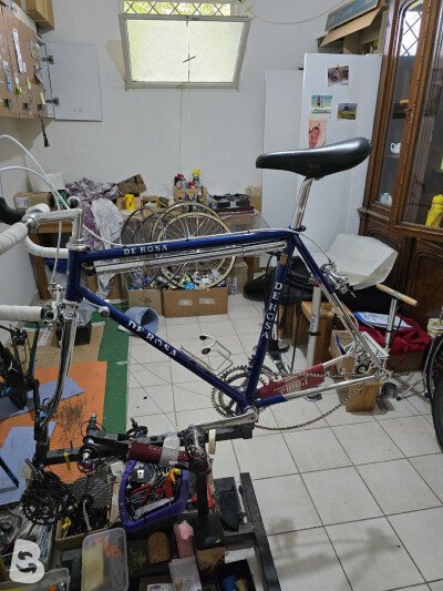 De Rosa De Rosa
