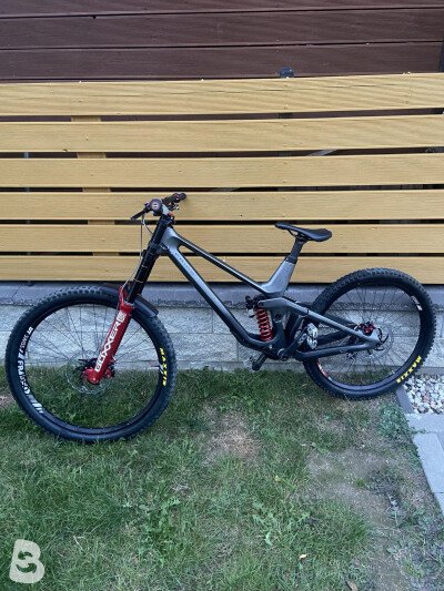 Primo Prime Rocket frameset 2024