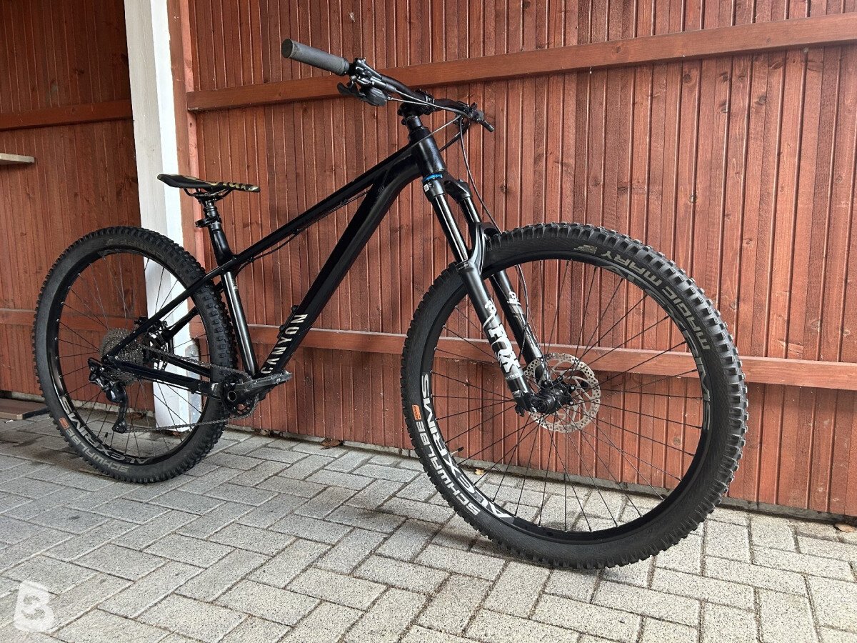 Canyon Stoic 2021 used