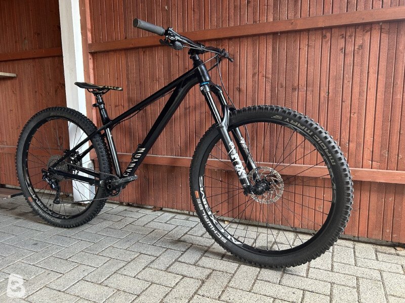 Canyon Stoic 2021 used