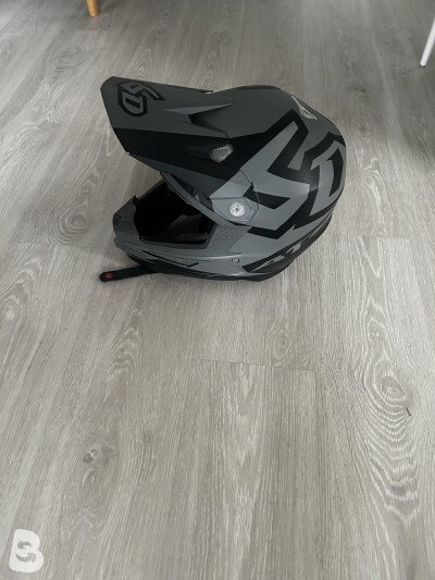 Troy Lee Designs 6D ATB-1 2024