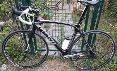 Giant TCR Composite 1 2012