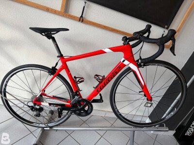 Wilier Rennrad gebraucht kaufen | Bikeflip