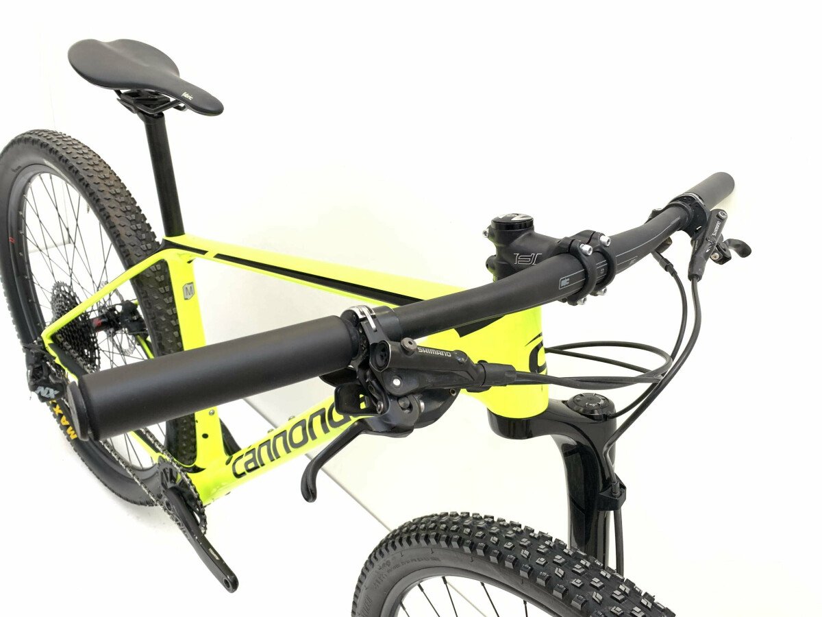 Cannondale fsi discount carbon 4 2019