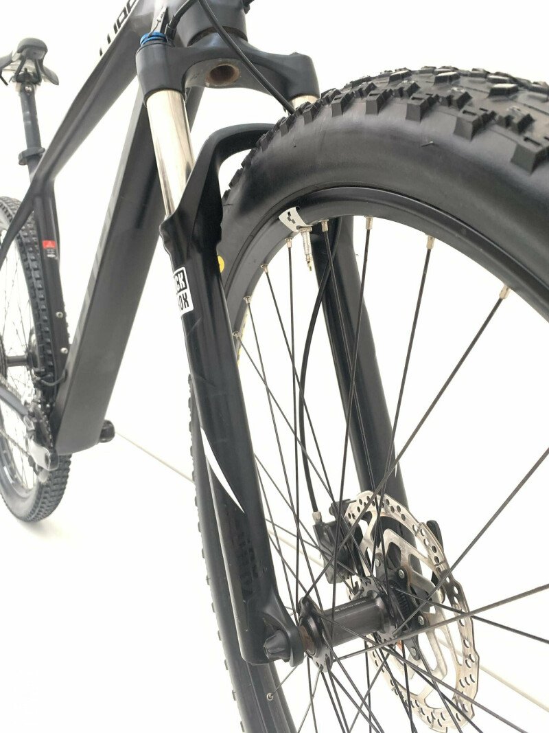 cube reaction carbon 2018