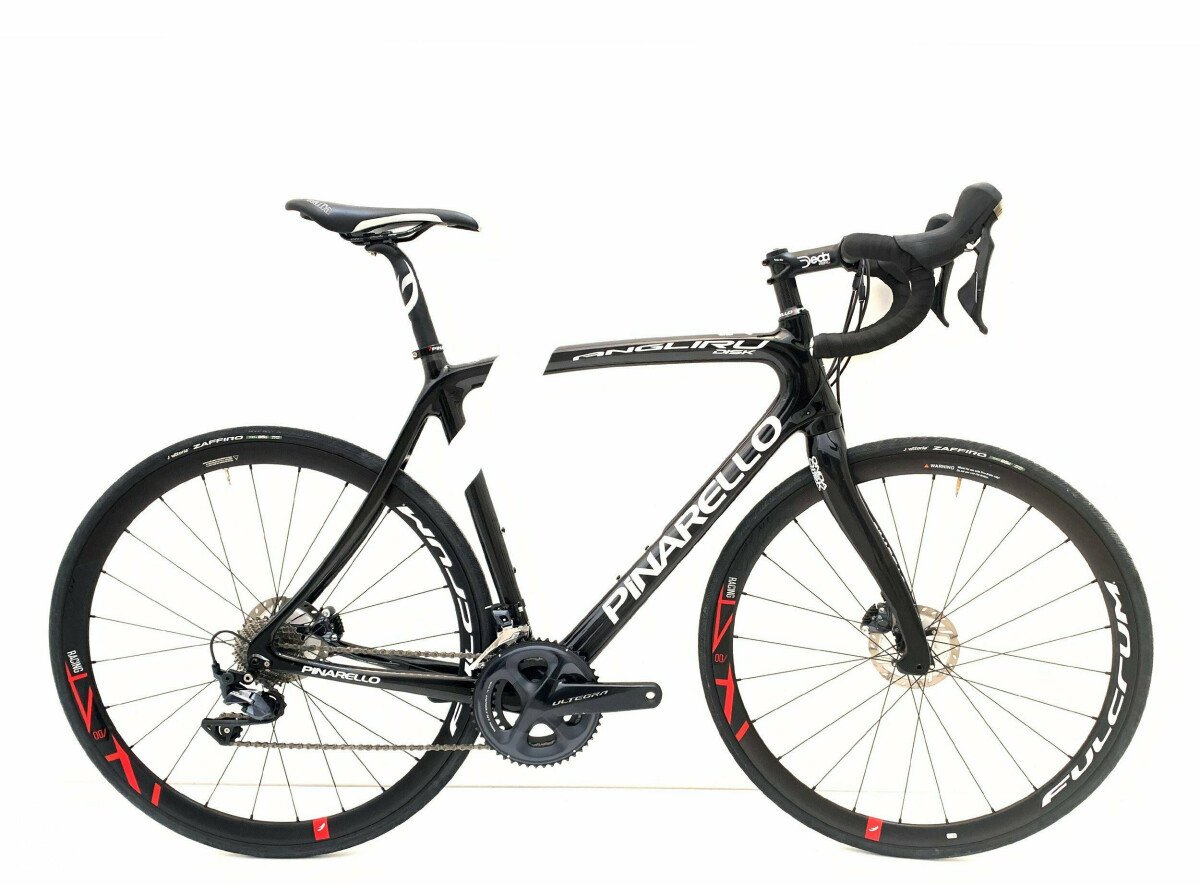 Angliru pinarello deals