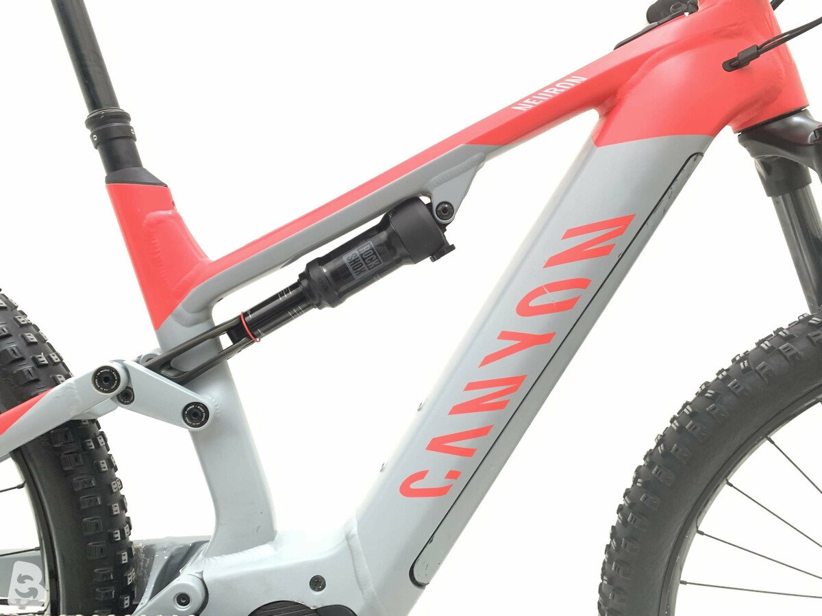 Canyon neuron cheap 2021 review