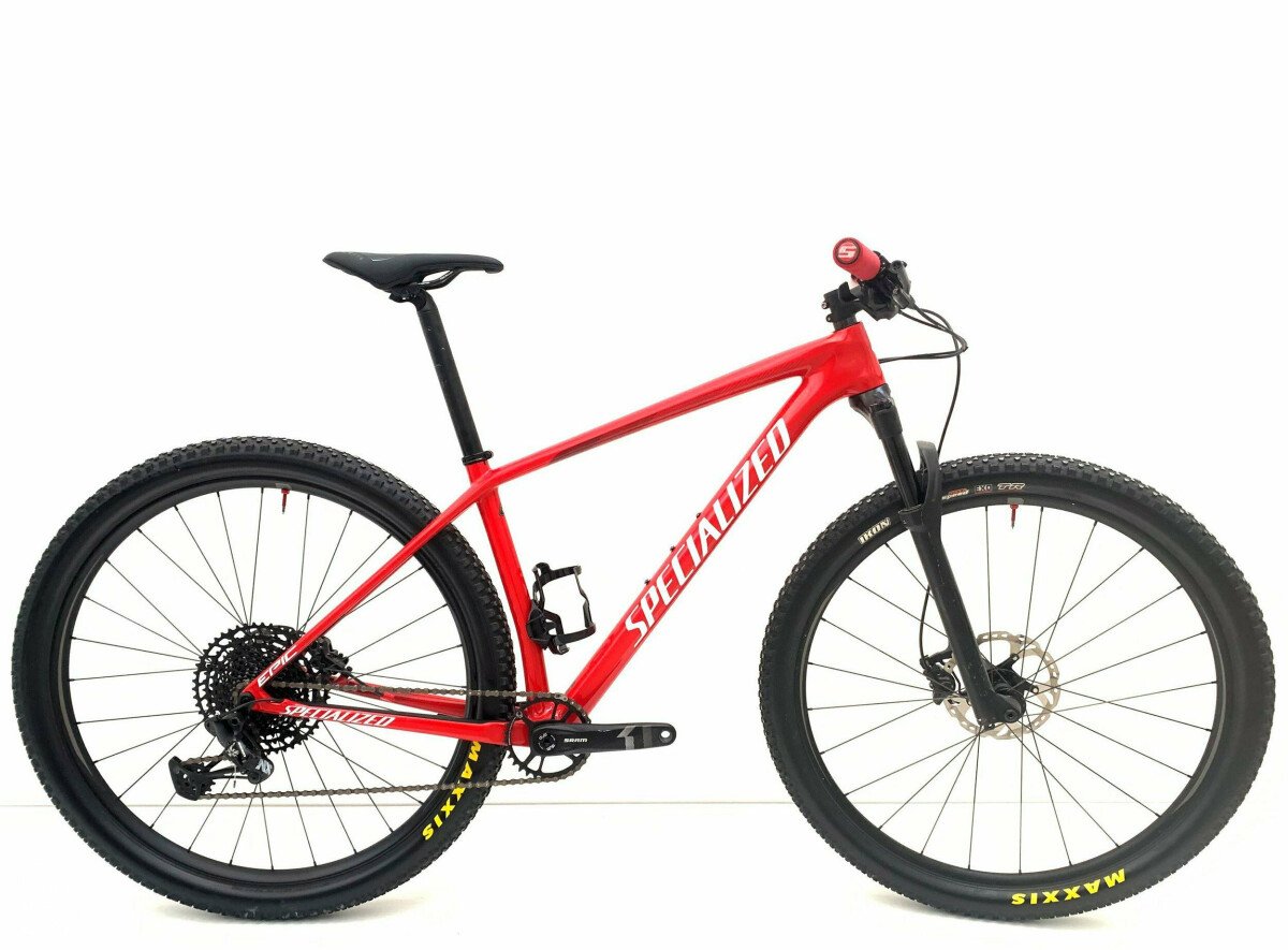 Specialized outlet vtt 2020