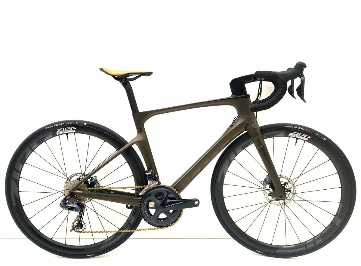 Scott foil 10 sales di2