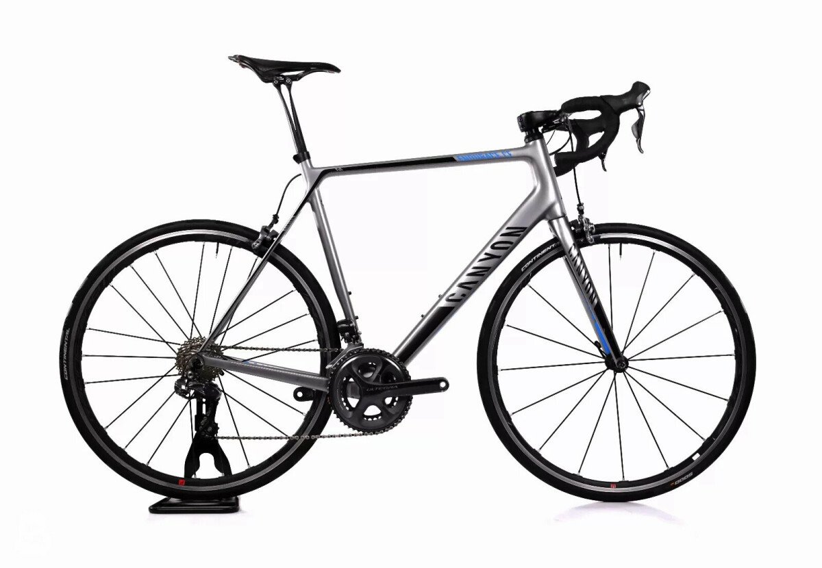 Canyon endurace best sale slx 9.0