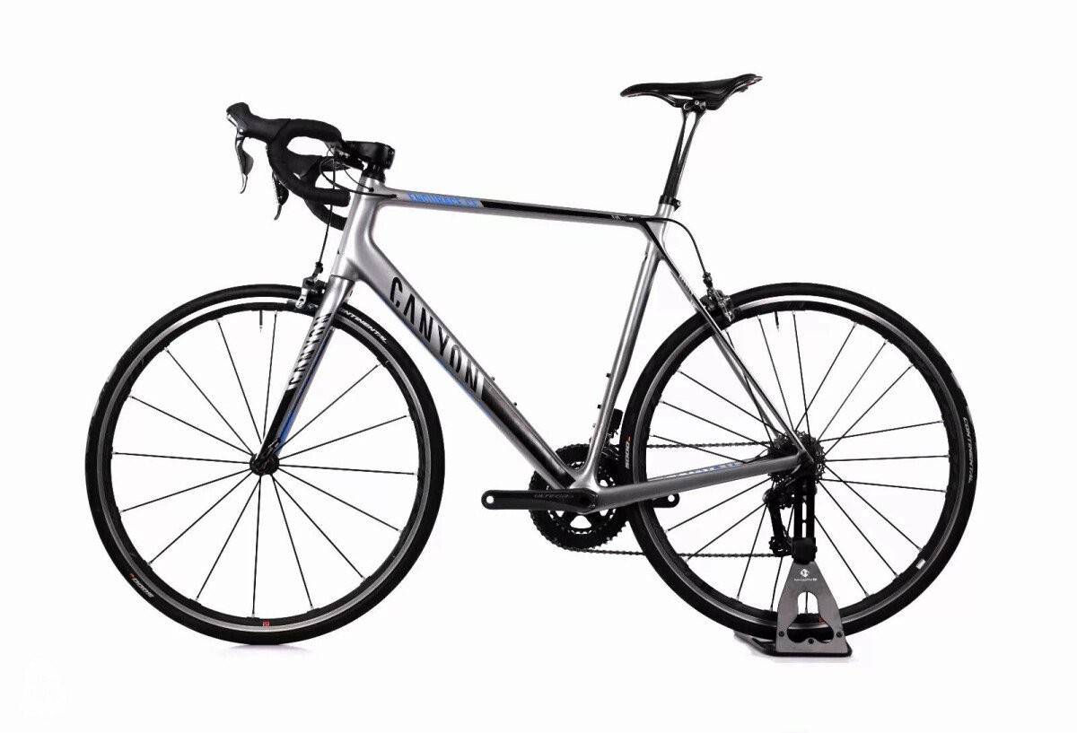 Canyon endurace hot sale al 9.0