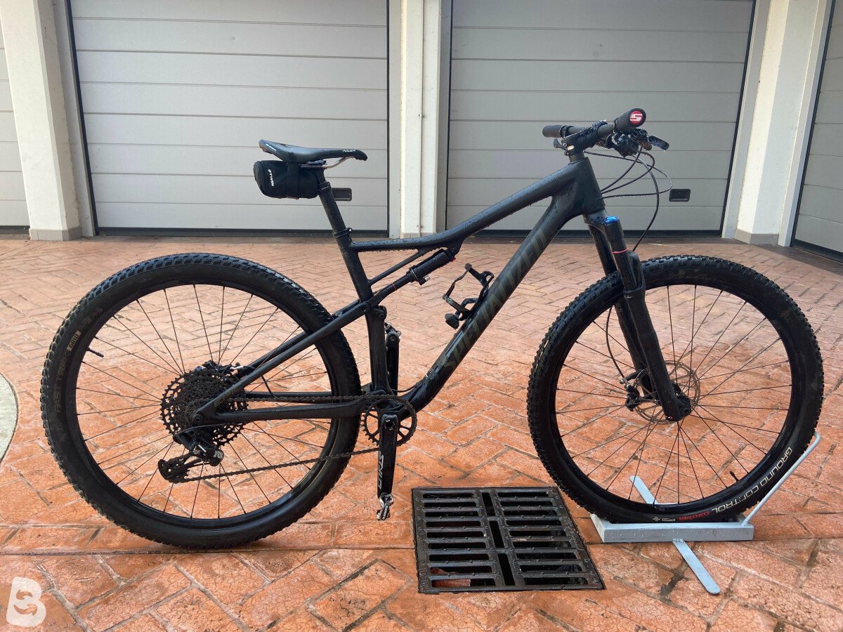 Specialized epic comp sales carbon evo 29