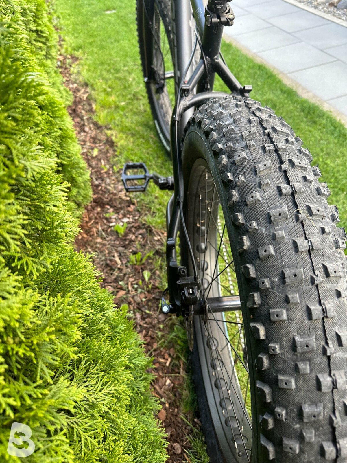 Fat bike best sale used for sale