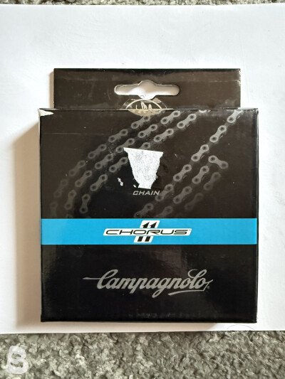 Campagnolo Chorus 11